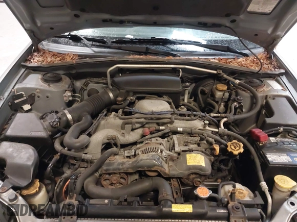 2006 Subaru Impreza i с VIN JF1GG67676H802925, выставлен на аукционе IAAI как лот 41738053 с пробегом 141 956 миль миль и . История ставок и продаж доступна на DreamBid. Изображение 10.