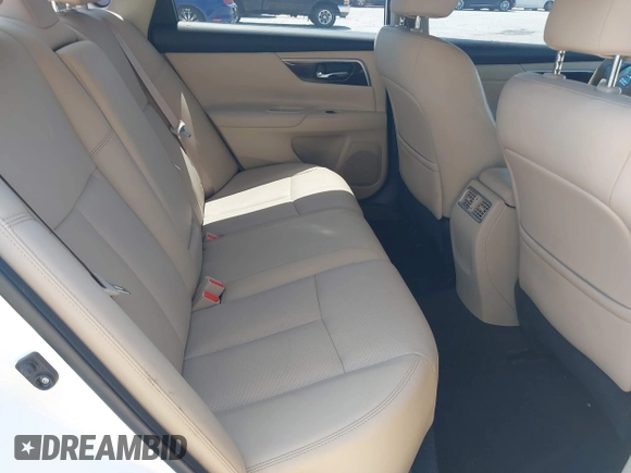 2015 Nissan Altima S with VIN 1N4AL3AP5FN405734, listed as a IAAI auction lot 42059082 with 90,651 mi miles and . Bid and sale history available at DreamBid. Image 8.