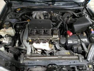 1999 Toyota Solara SE with VIN 2T1CF28P8XC195189, listed as a Copart auction lot 46346125 with 160,731 mi miles and Salvage Title. Bid and sale history available at DreamBid. Image 11.