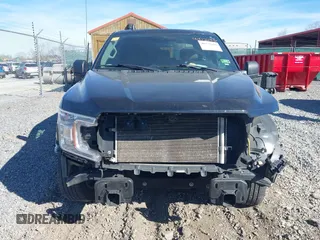 2020 Ford F-150 XL z VIN 1FTEW1C56LKD25620, wystawiony jako IAAI lot #40722456 z przebiegiem 104 333 mil mil oraz . Historia ofert i sprzedaży dostępna na DreamBid. Obrazek 13.