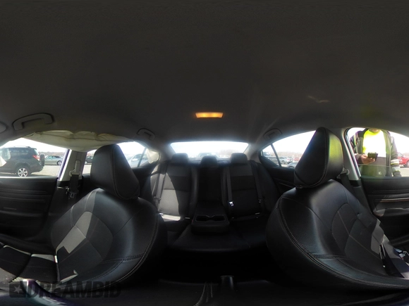 2020 Nissan Altima SR z VIN 1N4BL4CV5LC240488, wystawiony jako IAAI lot #41848936 z przebiegiem 79 044 mil mil oraz . Historia ofert i sprzedaży dostępna na DreamBid. Obrazek 19.