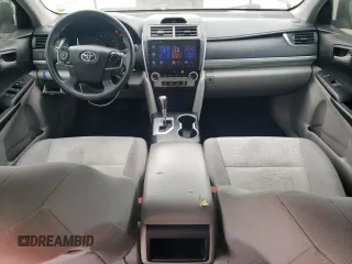 2014 Toyota Camry L with VIN 4T1BF1FK4EU799248, listed as a Copart auction lot 51527115 with 176,205 mi miles and Salvage Title. Bid and sale history available at carsss.com. Image 8.