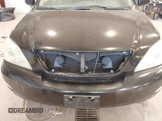 2004 Lexus RX 330 z VIN JTJHA31U340018644, wystawiony jako IAAI lot #42410146 z przebiegiem 266 543 mil mil oraz . Historia ofert i sprzedaży dostępna na DreamBid. Obrazek 6.