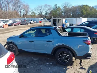 2024 Hyundai Santa Cruz SEL z VIN 5NTJC4AE3RH099170, wystawiony jako IAAI lot #41285989 z przebiegiem 38 112 mil mil oraz . Historia ofert i sprzedaży dostępna na DreamBid. Obrazek 15.