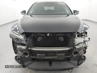 2025 Lexus RX 350 z VIN 2T2BAMBA4SC052254, wystawiony jako Copart lot #66176985 z przebiegiem 7 385 mil mil oraz Czysty tytuł • Clean title. Historia ofert i sprzedaży dostępna na DreamBid. Obrazek 5.