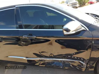 2014 Chevrolet Impala LTZ with VIN 2G1155S35E9102118, listed as a IAAI auction lot 41765693 with 110,477 mi miles and . Bid and sale history available at DreamBid. Image 13.