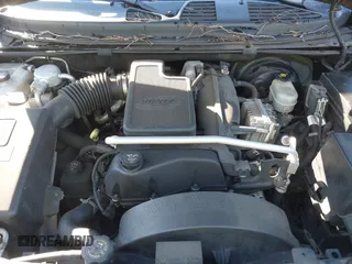 2005 Isuzu Ascender S с VIN 4NUES16SX56700650, выставлен на аукционе IAAI как лот 41440691 с пробегом 173 296 миль миль и . История ставок и продаж доступна на DreamBid. Изображение 10.