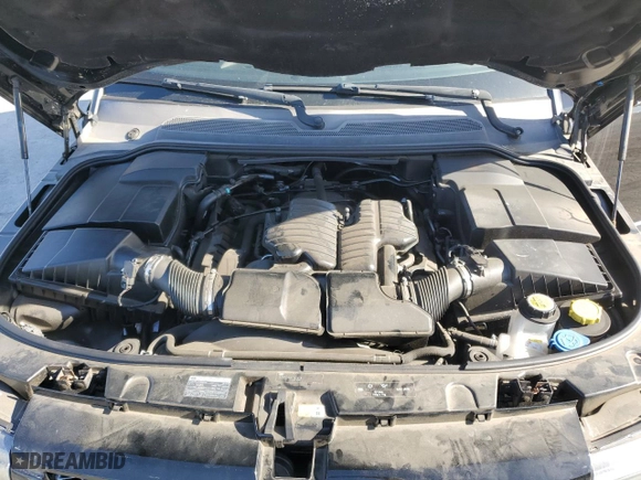 2013 Land Rover Range Rover Sport HSE with VIN SALSF2D49DA807979, listed as a Copart auction lot 44045185 with 89,572 mi miles and Clean Title. Bid and sale history available at carsss.com. Image 12.