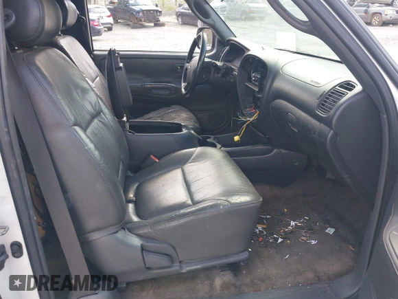 2004 Toyota Tundra Limited with VIN 5TBRT38174S446817, listed as a IAAI auction lot 41954314 with 422,703 mi miles and . Bid and sale history available at DreamBid. Image 5.