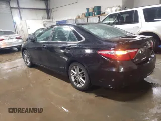 2017 Toyota Camry XLE with VIN 4T1BF1FK9HU360504, listed as a Copart auction lot 48746365 with 78,816 mi miles and Salvage Title. Bid and sale history available at carsss.com. Image 2.