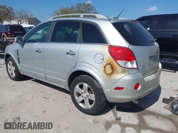 2012 Chevrolet Captiva Sport LTZ z VIN 3GNFL4E54CS643971, wystawiony jako IAAI lot #41721273 z przebiegiem Nie podano mil oraz . Historia ofert i sprzedaży dostępna na DreamBid. Obrazek 3.