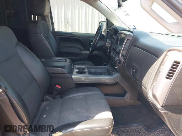 2015 GMC Sierra 1500 SLE z VIN 1GTV2UEC3FZ177124, wystawiony jako IAAI lot #42519541 z przebiegiem 189 763 mil mil oraz . Historia ofert i sprzedaży dostępna na DreamBid. Obrazek 5.