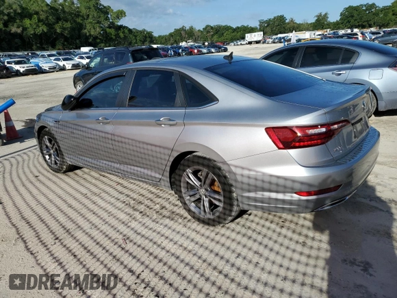 2020 Volkswagen Jetta S with VIN 3VWN57BU8LM082249, listed as a Copart auction lot 60300985 with 103,143 mi miles and Salvage title. Bid and sale history available at DreamBid. Image 2.