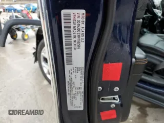 2021 Jeep Compass Limited with VIN 3C4NJDCBXMT602906, listed as a Copart auction lot 47918215 with 70,784 mi miles and Salvage Title. Bid and sale history available at DreamBid. Image 15.