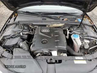 2013 Audi allroad Premium Plus with VIN WA1UFAFL3DA205846, listed as a Copart auction lot 74889554 with 138,496 mi miles and Clean Title. Bid and sale history available at carsss.com. Image 11.