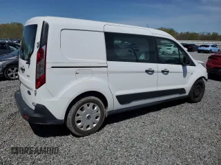 2020 Ford Transit Connect XLT с VIN NM0LS7F25L1437271, выставлен на аукционе Copart как лот 51212645 с пробегом 69 850 миль миль и Списание • Salvage title. История ставок и продаж доступна на DreamBid. Изображение 3.