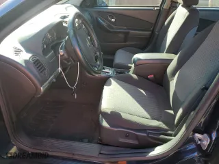 2007 Chevrolet Malibu LT w/1LT with VIN 1G1ZT58F97F110937, listed as a Copart auction lot 49737525 with 155,040 mi miles and Salvage Title. Bid and sale history available at carsss.com. Image 7.