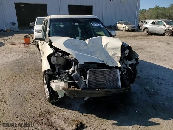 2013 Kia Soul with VIN KNDJT2A50D7517863, listed as a Copart auction lot 45785075 with 0 mi miles and Salvage Title. Bid and sale history available at carsss.com. Image 15.