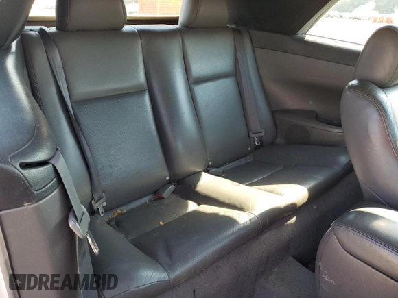 2004 Toyota Solara SE with VIN 4T1FA38P94U030540, listed as a Copart auction lot 74615834 with 137,134 mi miles and Salvage Title. Bid and sale history available at DreamBid. Image 10.