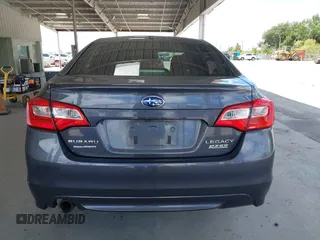 2015 Subaru Legacy Premium z VIN 4S3BNAD67F3071878, wystawiony jako IAAI lot #42602690 z przebiegiem 186 542 mil mil oraz . Historia ofert i sprzedaży dostępna na DreamBid. Obrazek 16.