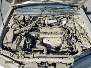 1995 Honda Accord EX w/Leather with VIN 1HGCD5651SA137738, listed as a Copart auction lot 77867994 with 246,999 mi miles and Clean Title. Bid and sale history available at carsss.com. Image 11.