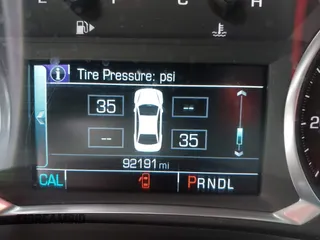 2018 Chevrolet Malibu LT with VIN 1G1ZD5ST2JF247673, listed as a IAAI auction lot 41911592 with 92,191 mi miles and . Bid and sale history available at carsss.com. Image 15.