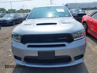 2020 Dodge Durango R/T z VIN 1C4SDJCT5LC114927, wystawiony jako IAAI lot #42483198 z przebiegiem 66 548 mil mil oraz . Historia ofert i sprzedaży dostępna na DreamBid. Obrazek 12.