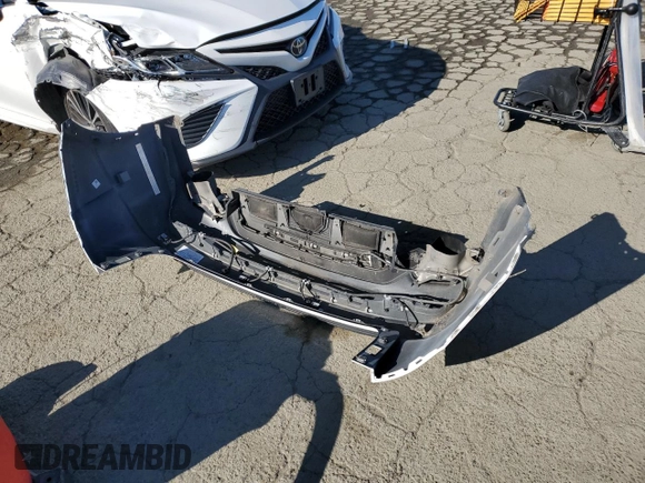 2020 Lexus NX with VIN JTJSARDZ7L5011357, listed as a Copart auction lot 51182075 with 58,908 mi miles and Salvage Title. Bid and sale history available at carsss.com. Image 14.