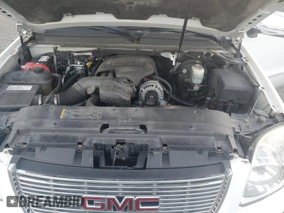 2008 GMC Yukon SLE w/3SB with VIN 1GKFK13028J143404, listed as a Copart auction lot 79310924 with 0 mi miles and Clean Title. Bid and sale history available at carsss.com. Image 12.