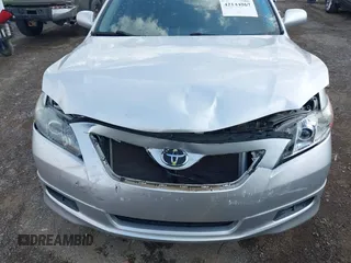 2008 Toyota Camry LE z VIN 4T1BE46K98U753908, wystawiony jako IAAI lot #42144867 z przebiegiem 158 520 mil mil oraz . Historia ofert i sprzedaży dostępna na DreamBid. Obrazek 6.