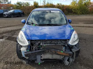 2017 Nissan Micra S z VIN 3N1CK3CP7HL265937, wystawiony jako Copart lot #75755424 z przebiegiem 150 924 mil mil oraz Szkody całkowita. Historia ofert i sprzedaży dostępna na DreamBid. Obrazek 5.