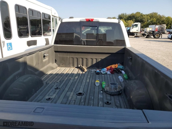 2020 Ford Super Duty F-350 DRW XL with VIN 1FT8W3DT8LED32363, listed as a Copart auction lot 74284394 with 0 mi miles and Salvage Title. Bid and sale history available at carsss.com. Image 10.