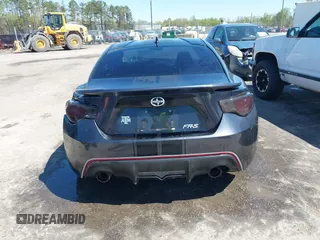 2015 Scion FR-S with VIN JF1ZNAA19F8709421, listed as a IAAI auction lot 41982639 with 74,523 mi miles and . Bid and sale history available at DreamBid. Image 16.
