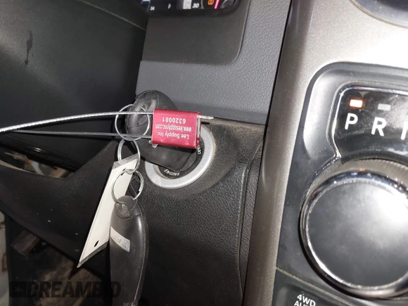 2016 Ram 1500 Big Horn with VIN 3C6RR7LT2GG338797, listed as a IAAI auction lot 41881046 with 144,992 mi miles and . Bid and sale history available at DreamBid. Image 11.