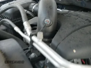 2018 Ram 1500 Big Horn with VIN 1C6RR7GT6JS296208, listed as a IAAI auction lot 41546701 with 47,643 mi miles and . Bid and sale history available at DreamBid. Image 20.