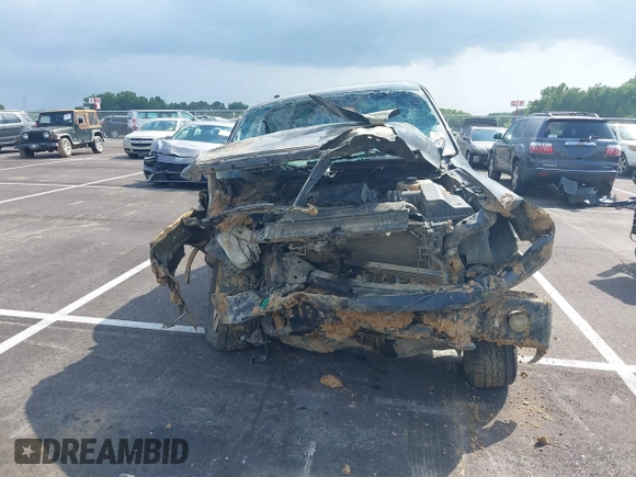 2013 Ford F-150 XL with VIN 1FTFX1EF7DKD46386, listed as a IAAI auction lot 42562563 with Not provided miles and . Bid and sale history available at DreamBid. Image 12.