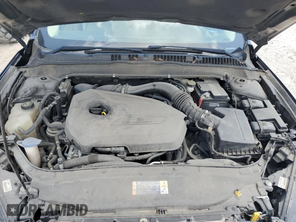 2013 Ford Fusion SE with VIN 3FA6P0HR3DR148423, listed as a Copart auction lot 54976045 with 141,182 mi miles and Clean Title. Bid and sale history available at carsss.com. Image 11.