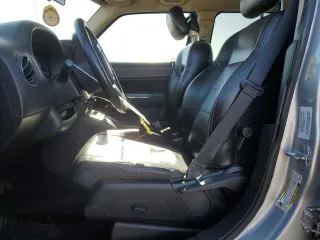 2012 Jeep Patriot Limited with VIN 1C4NJRCB8CD568062, listed as a Copart auction lot 80077614 with 104,122 mi miles and Clean Title. Bid and sale history available at carsss.com. Image 7.