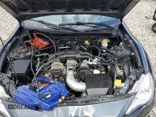 2014 Subaru BRZ Limited z VIN JF1ZCAC10E9600552, wystawiony jako Copart lot #64203845 z przebiegiem 151 042 mil mil oraz Czysty tytuł • Clean title. Historia ofert i sprzedaży dostępna na DreamBid. Obrazek 11.