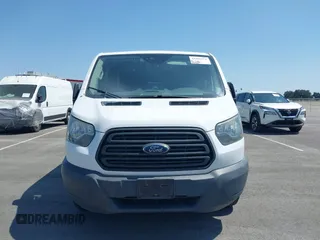 2016 Ford Transit Cargo with VIN 1FTYE1YM5GKB35426, listed as a IAAI auction lot 42402672 with 211,505 mi miles and . Bid and sale history available at DreamBid. Image 12.
