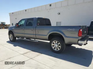 2010 Ford F-350 XL z VIN 1FTWW3BR1AEA56958, wystawiony jako Copart lot #66241975 z przebiegiem 184 683 mil mil oraz Czysty tytuł • Clean title. Historia ofert i sprzedaży dostępna na DreamBid. Obrazek 2.
