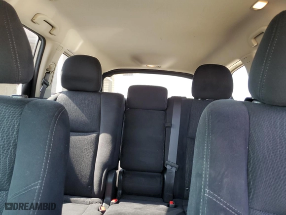2016 Nissan Pathfinder SV with VIN 5N1AR2MN1GC663352, listed as a Copart auction lot 83157784 with 225,039 mi miles and Salvage Title. Bid and sale history available at carsss.com. Image 10.