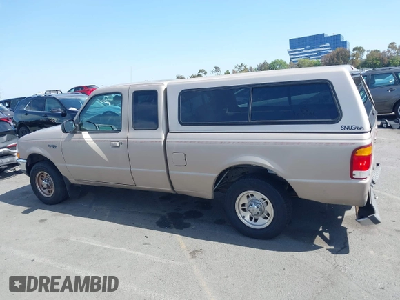 1998 Ford Ranger XL with VIN 1FTYR14U8WPA67103, listed as a IAAI auction lot 42290944 with 197,131 mi miles and . Bid and sale history available at DreamBid. Image 14.