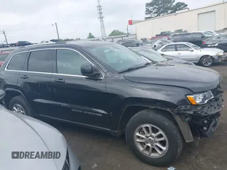2020 Jeep Grand Cherokee Altitude with VIN 1C4RJEAG4LC337660, listed as a IAAI auction lot 42119646 with 92,780 mi miles and . Bid and sale history available at DreamBid. Image 13.
