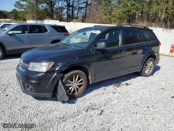 2013 Dodge Journey SXT with VIN 3C4PDCBB5DT721913, listed as a Copart auction lot 49386195 with 188,550 mi miles and Clean Title. Bid and sale history available at carsss.com. Image 1.