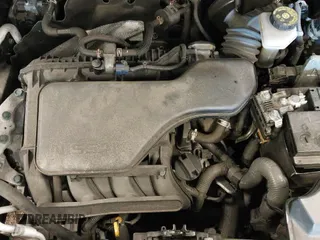 2019 Nissan Rogue SV with VIN JN1BJ1CR7KW626394, listed as a IAAI auction lot 42285200 with 41,187 mi miles and . Bid and sale history available at DreamBid. Image 20.
