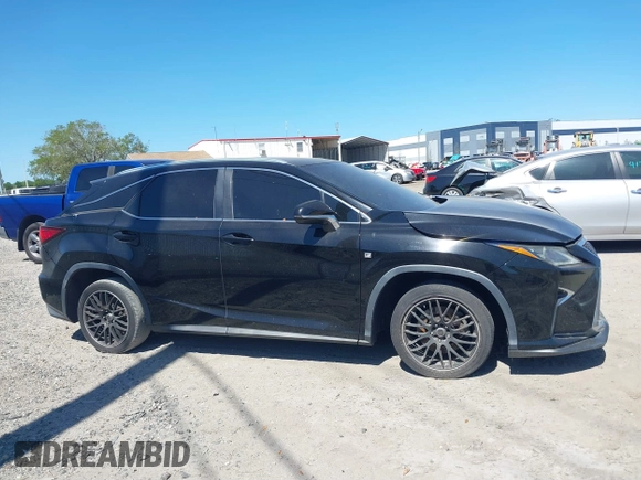 2017 Lexus RX 350 с VIN 2T2ZZMCAXHC078551, выставлен на аукционе IAAI как лот 41803925 с пробегом 88 602 миль миль и . История ставок и продаж доступна на DreamBid. Изображение 14.