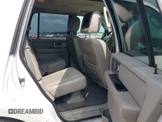 2012 Ford Expedition Limited with VIN 1FMJU1K52CEF29279, listed as a IAAI auction lot 42120438 with Not provided miles and . Bid and sale history available at DreamBid. Image 8.