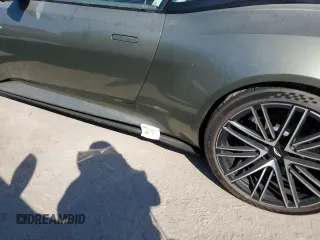 2025 Aston Martin DB12 z VIN SCFRMFFW4SGL15065, wystawiony jako Copart lot #74953394 z przebiegiem Nie podano mil oraz Nie do naprawy. Historia ofert i sprzedaży dostępna na DreamBid. Obrazek 12.