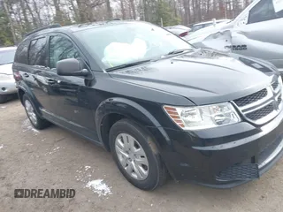 2020 Dodge Journey SE Value with VIN 3C4PDCAB7LT181111, listed as a IAAI auction lot 41607296 with 67,115 mi miles and . Bid and sale history available at DreamBid. Image 1.